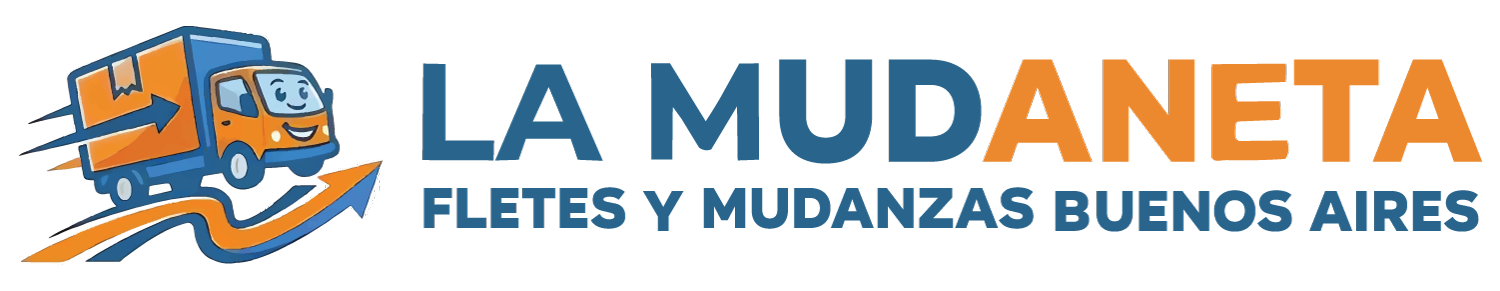 La Mudaneta — Fletes y Mudanzas